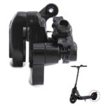 Pinza de freno CT005-M04 mecánica R 50mm negra con regulación - Imagen 4
