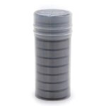 Rodamiento de bolas 6001RS 10 uds para patinete eléctrico - Imagen 4