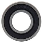 Rodamiento de bolas 6002RS 10 uds para patinete eléctrico - Imagen 3