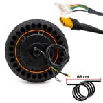 Motor 36V 350W para Kukirin S1 Pro – Recambio Potente y Eficiente - Imagen 2