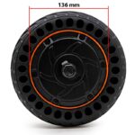 Motor 36V 350W para Kukirin S1 Pro – Recambio Potente y Eficiente - Imagen 3