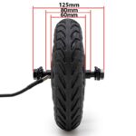 Motor 36V 350W para Kukirin S1 Pro – Recambio Potente y Eficiente - Imagen 4