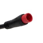 Maneta de freno R con conector Waterproof para Kukirin G2 Pro - Imagen 4