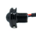 Led ojo de águila blanco 12-36V para Kukirin G2 Pro - Imagen 4