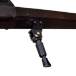 Caballete 160mm Kugoo G2 Pro Estable y Resistente - Imagen 4