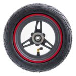Llanta 6,5"/B50 roja Smartgyro Zwheel patinete eléctrico - Imagen 4