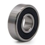 Rodamiento de bolas 6000RS - 10uds - Imagen 2