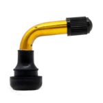 Válvula tubeless curva 90° - PVR 50 - 10uds - Imagen 2