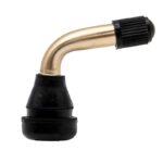 Válvula Tubeless Curva 90° PVR 60 – Pack 10 uds - Imagen 2