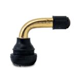 Válvula tubeless curva 90° - PVR 70 - 10uds - Imagen 2