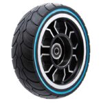 Rueda maciza ultraligera 8,5x2,5-6,1/B58 (válido para Dualtron Mini) [Ewheel] - Imagen 4