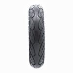 Rueda maciza ultraligera 10x2,125-6,1/B34 - línea azul [Nedong] - Imagen 4