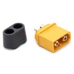 Conector Amass XT60 - 10M - Imagen 2
