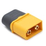 Conector Amass XT60 - 10M - Imagen 3