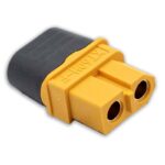 Conector Amass XT60 - 10pcs - Imagen 3