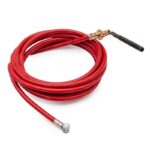Cable para freno de tambor para Mi3 Lite/Mi4 Lite (1st Gen) - Imagen 2