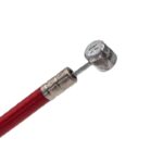 Cable para freno de tambor para Mi3 Lite/Mi4 Lite (1st Gen) - Imagen 4