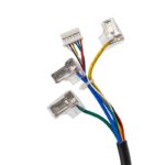 Cable motor 800W para MI4/MI4 (1st Gen) y MI3 lite - Imagen 2