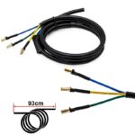 Cable motor 1200W para Dualtron Mini [MINIMOTORS]