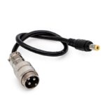 Adaptador aéreo GX16 - Imagen 2