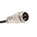 Adaptador aéreo GX16 - Imagen 3