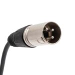 Adaptador aéreo GX16 a XLR - Imagen 4