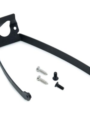 Soporte guardabarros metálico 8,5 pulgadas para Mi3