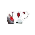 Luz trasera guardabarros 5-12V para Xiaomi M365 y Pro - Imagen 4