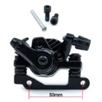 Pinza de freno CT002 mecánica 50mm para kukirin G2 Pro/Max [Kugoo] - Imagen 2