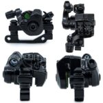 Pinza de freno CT002 mecánica 50mm para kukirin G2 Pro/Max [Kugoo] - Imagen 3
