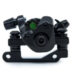 Pinza de freno CT002 mecánica 50mm para kukirin G2 Pro/Max [Kugoo] - Imagen 4