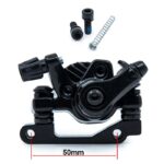Pinza de Freno CT002-M02 Trasera Kukirin G2 Pro Max - Imagen 2