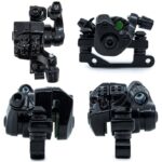 Pinza de Freno CT002-M02 Trasera Kukirin G2 Pro Max - Imagen 3