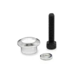 Arandela con tornillo para mástil Xiaomi