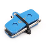 Pastilla de freno RT007-C cerámica para Shimano saint M810/M820 [Ewheel] - Imagen 3
