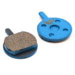 Pastilla de freno cerámica CT010-C Ewheel 2 juegos para patinetes eléctricos - Imagen 2
