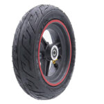 Llanta 6,5"/B50 roja Smartgyro Zwheel patinete eléctrico