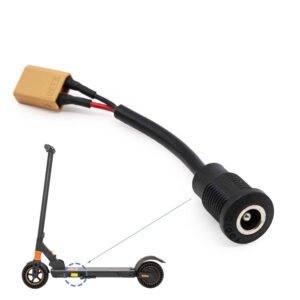 Puerto de carga para Kugoo Kirin S8/S1Pro