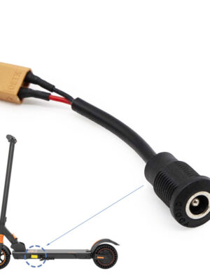 Puerto de carga para Kugoo Kirin S8/S1Pro