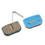 Pastilla de freno RS003-C cerámica [Ewheel] - 2 juegos para patinete eléctrico - Imagen 2