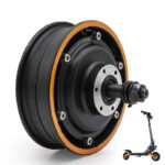 Rueda motor para kukirin G2 pro [Kugoo]