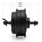 Rueda motor para kukirin G2 pro [Kugoo] - Imagen 2