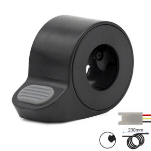 Acelerador Mi4 pro negro (1st Gen)/PLUS/MAX