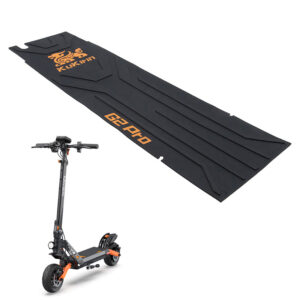 Base antideslizante para kukirin G2 pro