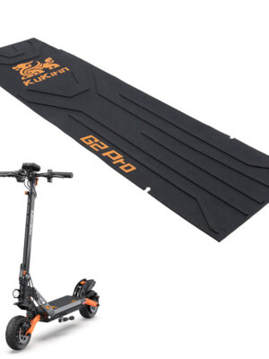 Base antideslizante para kukirin G2 pro