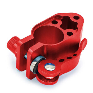 Cierre rojo para Smartgyro/Urbanglide