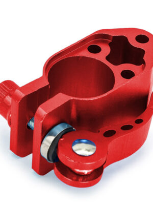 Cierre rojo para Smartgyro/Urbanglide