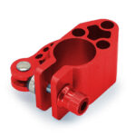 Cierre rojo para Smartgyro/Urbanglide - Imagen 3