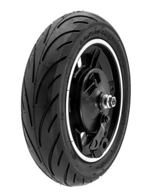 Llanta con freno de tambor para Smartgyro K2