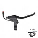 Maneta de freno R con conector Waterproof para Kukirin G2 Pro